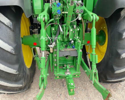 Джон Дир 6830, объемом двигателя 0 л и пробегом 0 тыс. км за 71297 $, фото 9 на Automoto.ua