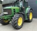 Джон Дір 6830, об'ємом двигуна 6.79 л та пробігом 0 тис. км за 37203 $, фото 1 на Automoto.ua