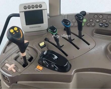 Зеленый Джон Дир 6830, объемом двигателя 0 л и пробегом 0 тыс. км за 46942 $, фото 8 на Automoto.ua