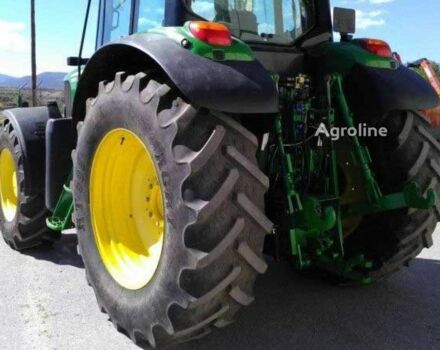 Зеленый Джон Дир 6830, объемом двигателя 0 л и пробегом 0 тыс. км за 53105 $, фото 3 на Automoto.ua