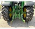 Зелений Джон Дір 6830, об'ємом двигуна 0 л та пробігом 10 тис. км за 67370 $, фото 3 на Automoto.ua