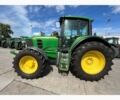 Зелений Джон Дір 6830, об'ємом двигуна 0 л та пробігом 10 тис. км за 67370 $, фото 1 на Automoto.ua