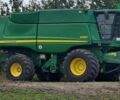 Джон Дир 690, объемом двигателя 0 л и пробегом 0 тыс. км за 55000 $, фото 1 на Automoto.ua