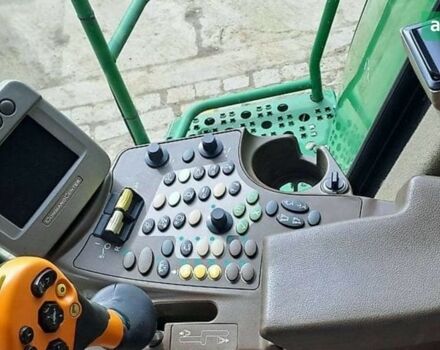 Джон Дир 690, объемом двигателя 0 л и пробегом 0 тыс. км за 83714 $, фото 7 на Automoto.ua