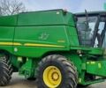 Джон Дир 690, объемом двигателя 0 л и пробегом 0 тыс. км за 83714 $, фото 1 на Automoto.ua