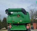 Джон Дир 690, объемом двигателя 0 л и пробегом 0 тыс. км за 83714 $, фото 5 на Automoto.ua