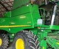 Джон Дир 690, объемом двигателя 0 л и пробегом 0 тыс. км за 71559 $, фото 1 на Automoto.ua