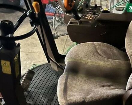 Джон Дир 690, объемом двигателя 0 л и пробегом 0 тыс. км за 71559 $, фото 3 на Automoto.ua