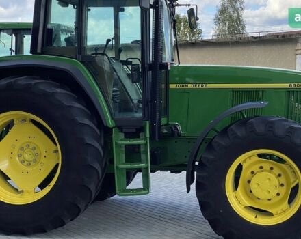 Джон Дир 6900, объемом двигателя 0 л и пробегом 0 тыс. км за 38000 $, фото 3 на Automoto.ua