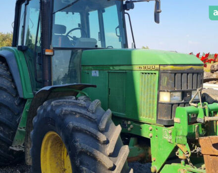 Джон Дір 6900, об'ємом двигуна 0 л та пробігом 0 тис. км за 21024 $, фото 1 на Automoto.ua