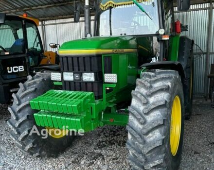 Джон Дір 6900, об'ємом двигуна 0 л та пробігом 0 тис. км за 40025 $, фото 12 на Automoto.ua