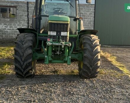 Джон Дир 6900, объемом двигателя 0 л и пробегом 0 тыс. км за 45400 $, фото 1 на Automoto.ua