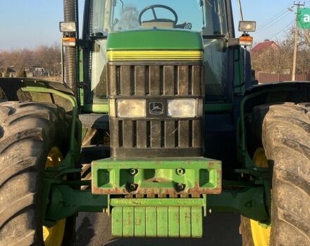 Джон Дір 6900, об'ємом двигуна 0 л та пробігом 0 тис. км за 35500 $, фото 5 на Automoto.ua