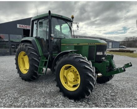 Джон Дір 6900, об'ємом двигуна 0 л та пробігом 0 тис. км за 32752 $, фото 6 на Automoto.ua