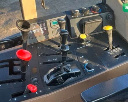 Джон Дір 6900, об'ємом двигуна 0 л та пробігом 0 тис. км за 35500 $, фото 4 на Automoto.ua