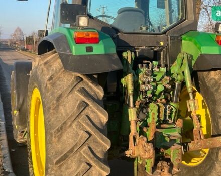 Джон Дір 6900, об'ємом двигуна 0 л та пробігом 0 тис. км за 35500 $, фото 3 на Automoto.ua