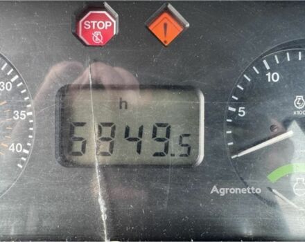 Джон Дір 6900, об'ємом двигуна 0 л та пробігом 0 тис. км за 30624 $, фото 9 на Automoto.ua