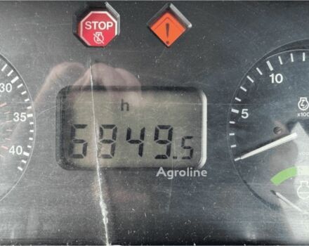 Джон Дір 6900, об'ємом двигуна 0 л та пробігом 0 тис. км за 32752 $, фото 9 на Automoto.ua