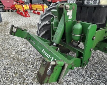 Джон Дір 6900, об'ємом двигуна 0 л та пробігом 0 тис. км за 32752 $, фото 13 на Automoto.ua