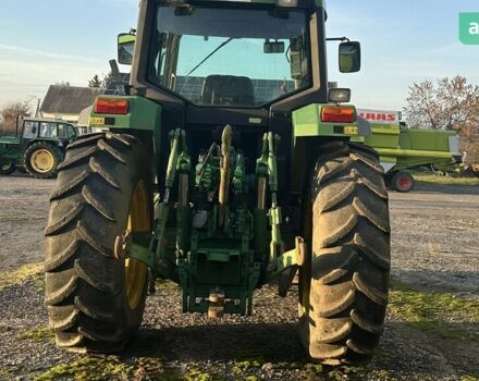 Джон Дир 6900, объемом двигателя 0 л и пробегом 0 тыс. км за 45400 $, фото 4 на Automoto.ua