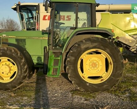 Джон Дир 6900, объемом двигателя 0 л и пробегом 0 тыс. км за 45400 $, фото 6 на Automoto.ua