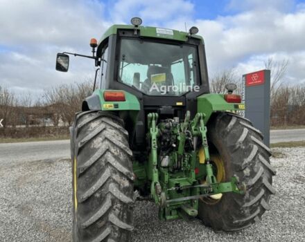 Джон Дір 6900, об'ємом двигуна 0 л та пробігом 0 тис. км за 32752 $, фото 4 на Automoto.ua