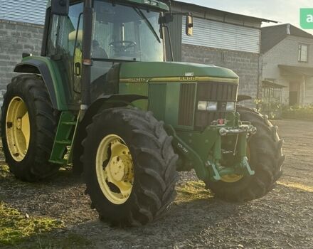 Джон Дир 6900, объемом двигателя 0 л и пробегом 0 тыс. км за 45400 $, фото 2 на Automoto.ua