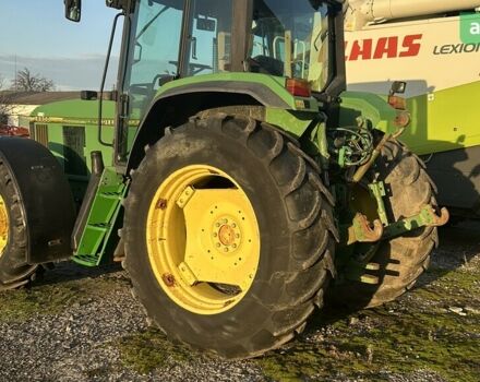 Джон Дир 6900, объемом двигателя 0 л и пробегом 0 тыс. км за 45400 $, фото 5 на Automoto.ua