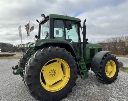 Джон Дір 6900, об'ємом двигуна 0 л та пробігом 0 тис. км за 32752 $, фото 5 на Automoto.ua