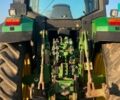 Джон Дір 6900, об'ємом двигуна 0 л та пробігом 0 тис. км за 35500 $, фото 2 на Automoto.ua