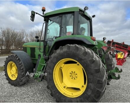 Джон Дір 6900, об'ємом двигуна 0 л та пробігом 0 тис. км за 32752 $, фото 3 на Automoto.ua