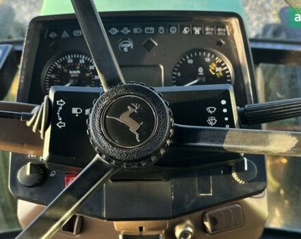 Джон Дир 6900, объемом двигателя 0 л и пробегом 0 тыс. км за 45400 $, фото 11 на Automoto.ua