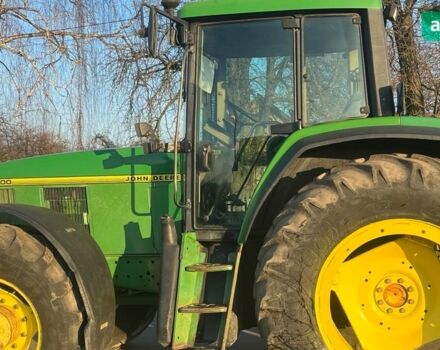 Джон Дір 6900, об'ємом двигуна 0 л та пробігом 0 тис. км за 35500 $, фото 1 на Automoto.ua