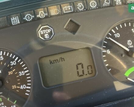 Джон Дір 6900, об'ємом двигуна 0 л та пробігом 0 тис. км за 35500 $, фото 6 на Automoto.ua