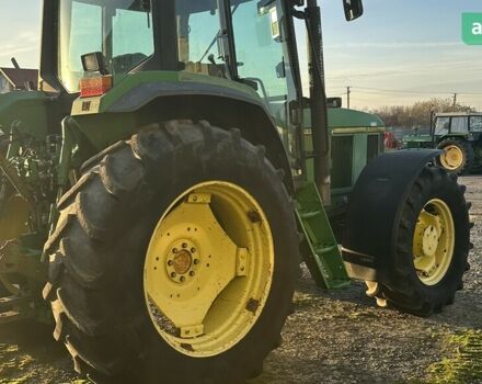 Джон Дир 6900, объемом двигателя 0 л и пробегом 0 тыс. км за 45400 $, фото 3 на Automoto.ua