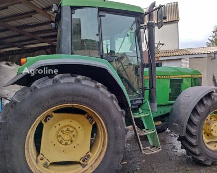 Джон Дир 6900, объемом двигателя 0 л и пробегом 0 тыс. км за 56988 $, фото 2 на Automoto.ua