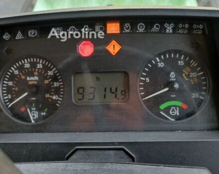 Джон Дир 6900, объемом двигателя 0 л и пробегом 0 тыс. км за 56988 $, фото 7 на Automoto.ua