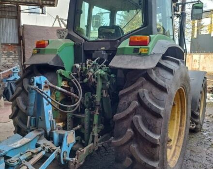 Джон Дир 6900, объемом двигателя 0 л и пробегом 0 тыс. км за 56988 $, фото 3 на Automoto.ua