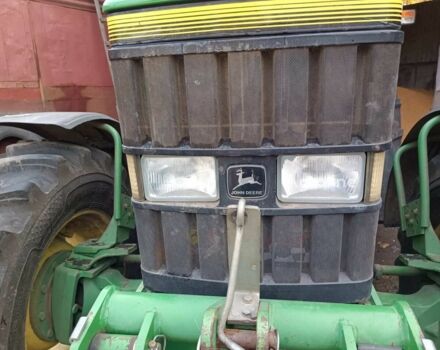 Джон Дир 6900, объемом двигателя 0 л и пробегом 0 тыс. км за 56988 $, фото 4 на Automoto.ua