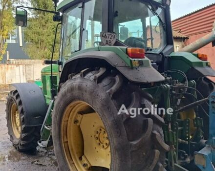 Джон Дир 6900, объемом двигателя 0 л и пробегом 0 тыс. км за 56988 $, фото 5 на Automoto.ua