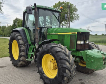 Джон Дир 6900, объемом двигателя 0 л и пробегом 0 тыс. км за 29230 $, фото 1 на Automoto.ua