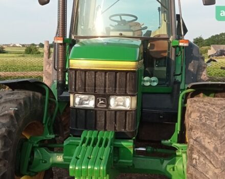 Джон Дир 6900, объемом двигателя 0 л и пробегом 0 тыс. км за 39000 $, фото 1 на Automoto.ua