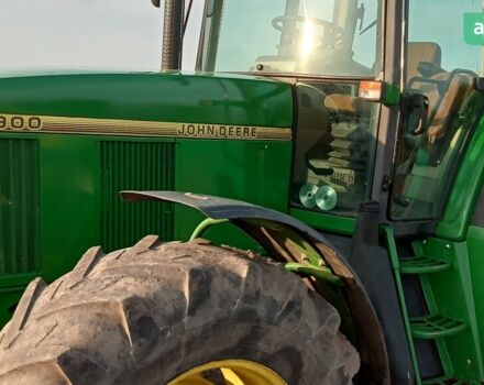 Джон Дир 6900, объемом двигателя 0 л и пробегом 0 тыс. км за 39000 $, фото 2 на Automoto.ua