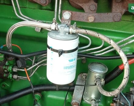 Джон Дир 6900, объемом двигателя 0 л и пробегом 0 тыс. км за 39000 $, фото 4 на Automoto.ua