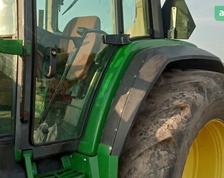 Джон Дир 6900, объемом двигателя 0 л и пробегом 0 тыс. км за 39000 $, фото 3 на Automoto.ua