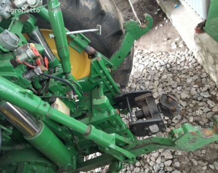 Джон Дір 6900, об'ємом двигуна 0 л та пробігом 0 тис. км за 45093 $, фото 6 на Automoto.ua