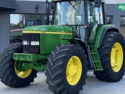 Джон Дир 6900, объемом двигателя 0 л и пробегом 0 тыс. км за 38000 $, фото 1 на Automoto.ua