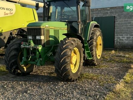 Джон Дір 6900, об'ємом двигуна 0 л та пробігом 0 тис. км за 45400 $, фото 1 на Automoto.ua