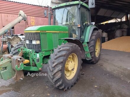 Джон Дир 6900, объемом двигателя 0 л и пробегом 0 тыс. км за 56988 $, фото 1 на Automoto.ua