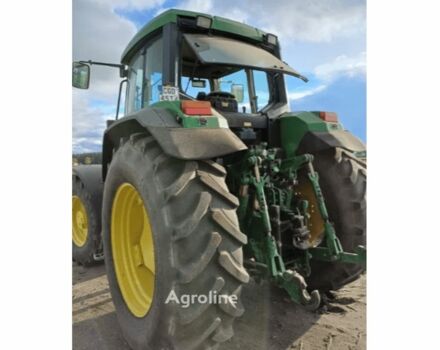 Зелений Джон Дір 6900, об'ємом двигуна 0 л та пробігом 0 тис. км за 31906 $, фото 3 на Automoto.ua